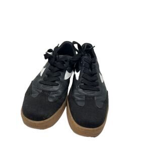 Wild Fable Sumter Platform Fashion Sneakers Womans Size 11